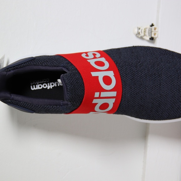 Adidas Lite Racer Adapt Running Shoes - Picture 7 of 8